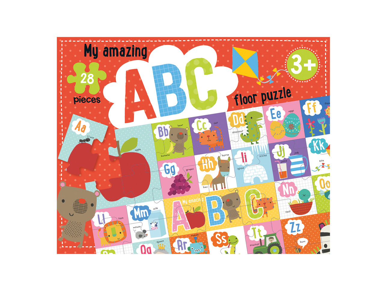 Floor Puzzles1