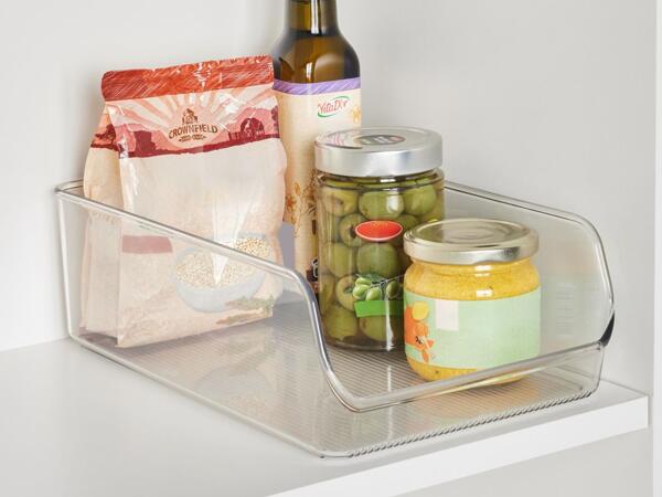 Kitchen Cupboard Organiser
