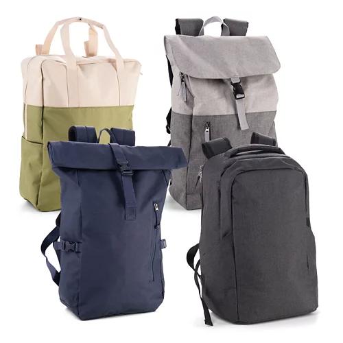 Recycle Rucksack