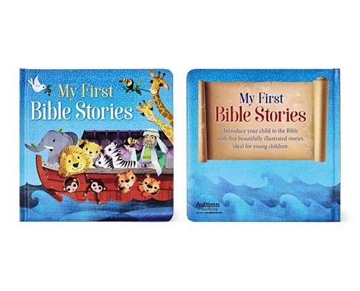 Igloo Books
Padded Board Book