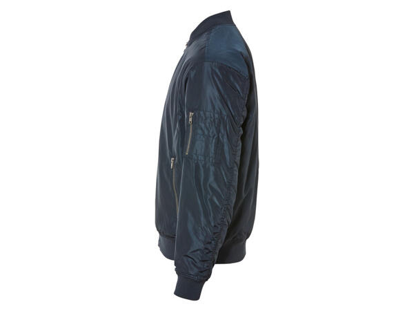 LIVERGY(R) Pánská bunda bomber