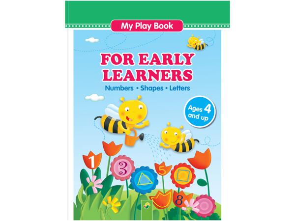 Activity Book