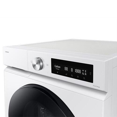 SAMSUNG Lave-linge séchant WD7400D, 11 kg/6 kg, Flat body, WD11DB7B85GWU5