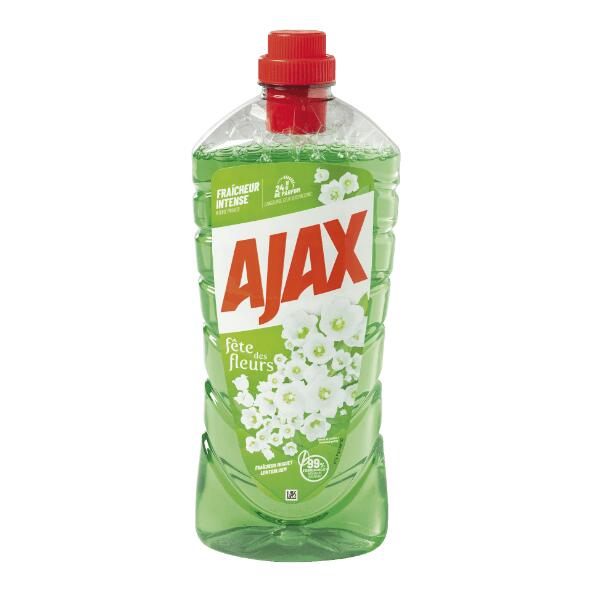 AJAX(R) 				Allzweckreiniger