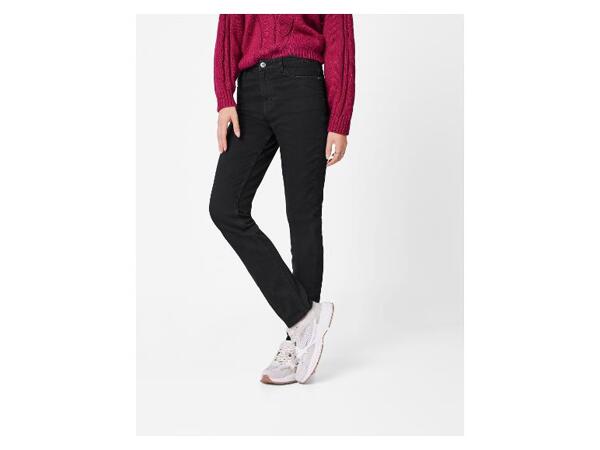 Dámské džíny "Slim Fit"