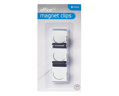 Assorted Whiteboard Magnets