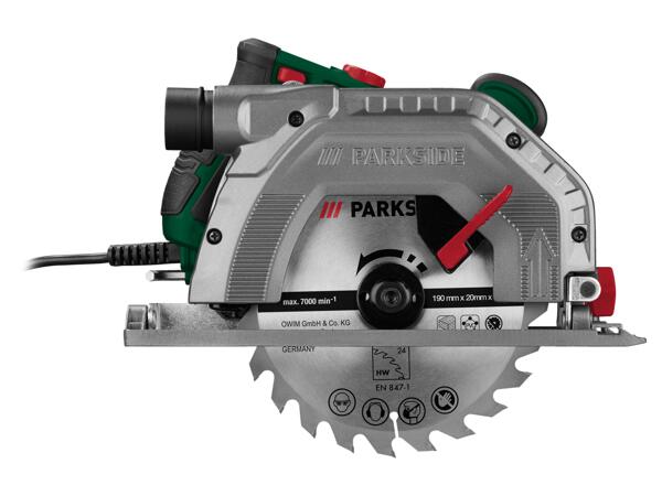 1350W Circular Saw