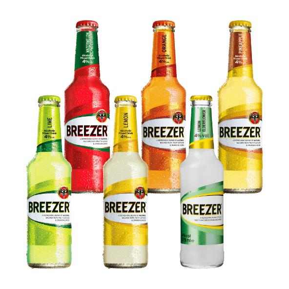 Breezer