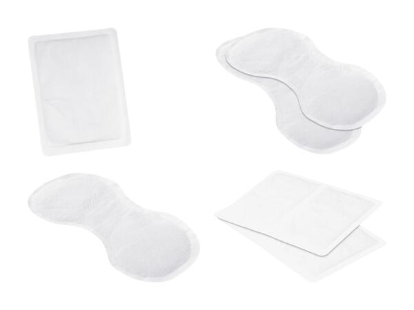 Patchs chauffants/ceintures chauffantes