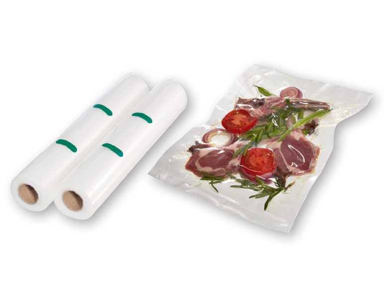 Silvercrest Kitchen Tools(R) Vacuum Sealer Bags