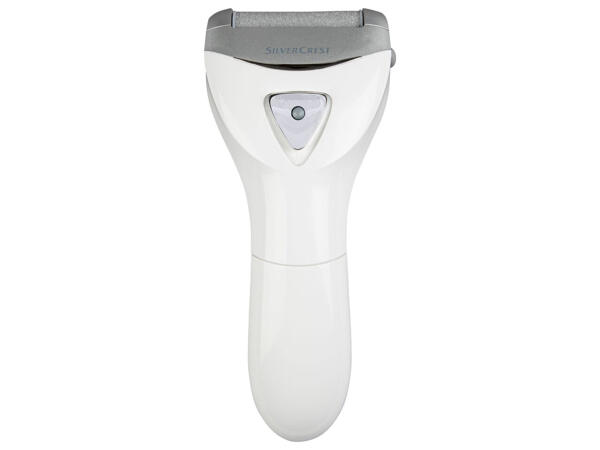 Electric Hard Skin Remover