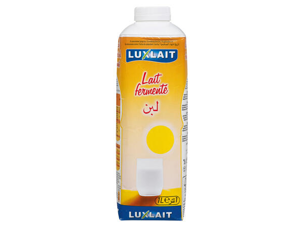 Buttermilch