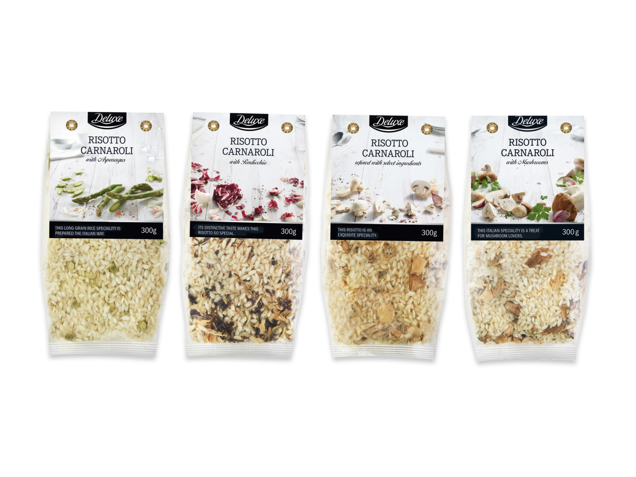 RISOTTO