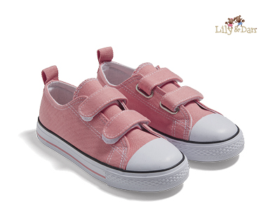 Kid's Shoes