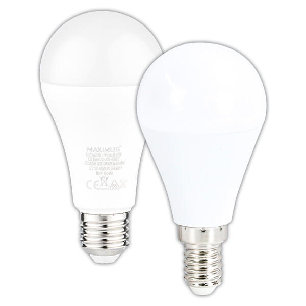 High-Power LED-Leuchtmittel