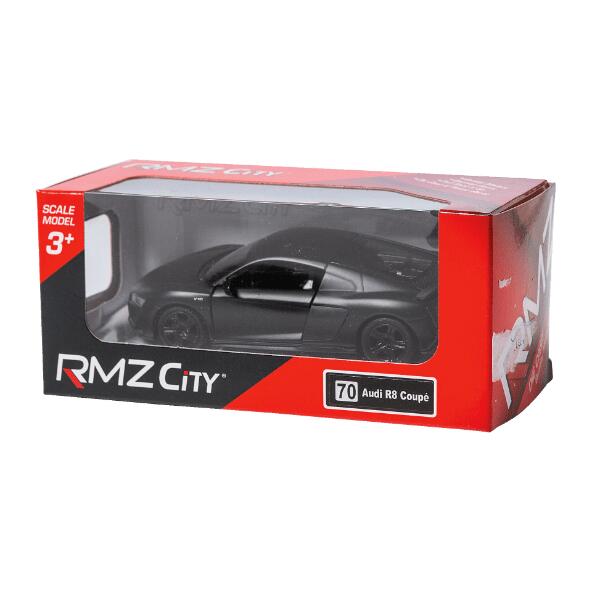 RMZ CITY(R) 				Miniaturauto
