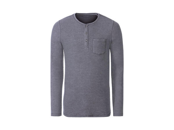 Long Sleeve Top