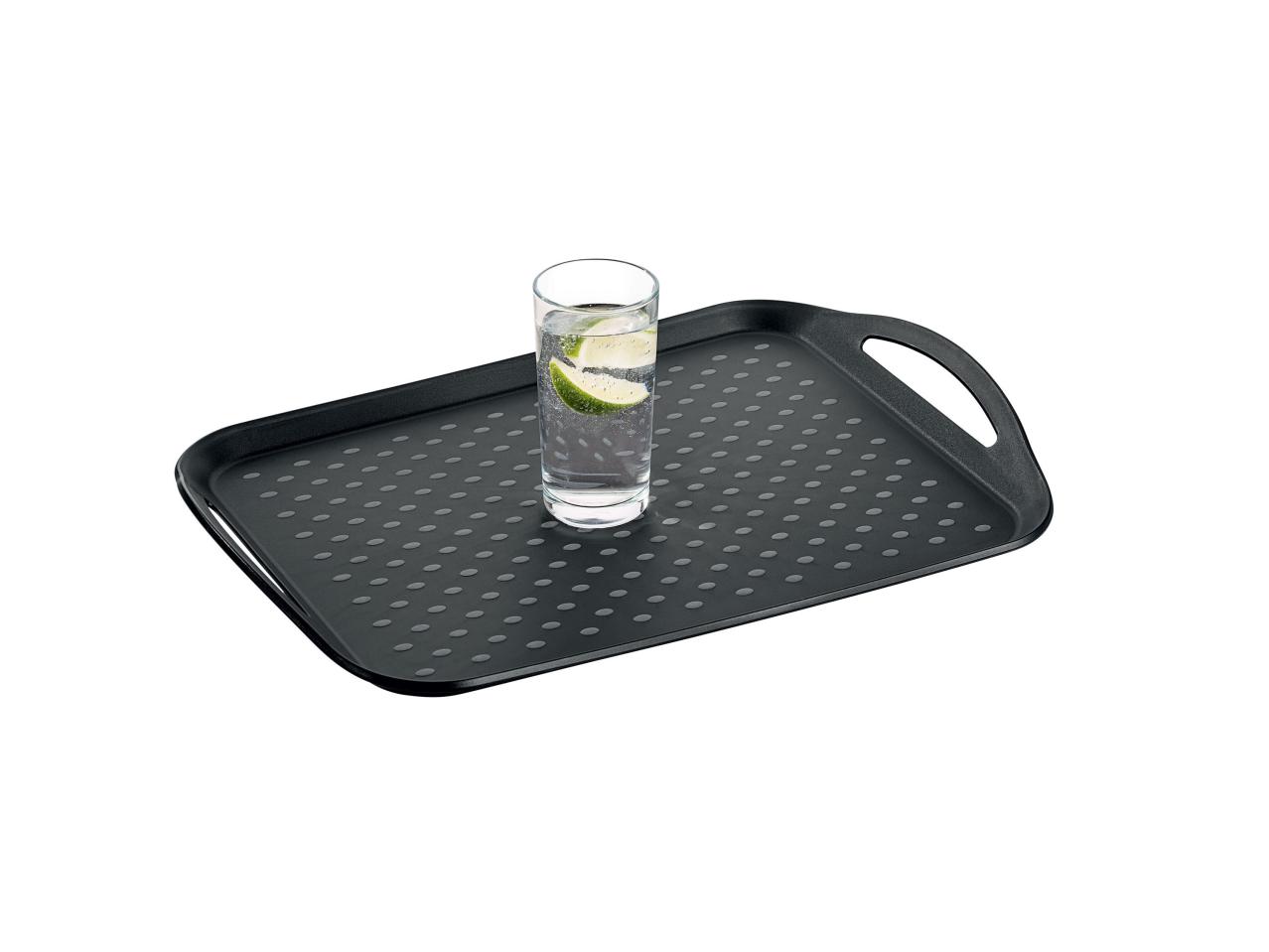 Non-Slip Tray