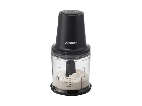 Univerzální drtič SMZ 260 L5