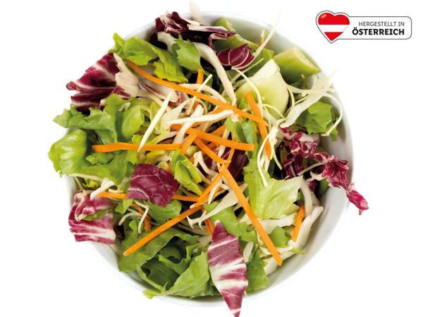 Garten Salat
