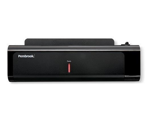 Pembrook
9" Laminator