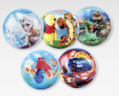 DISNEY Kinderball