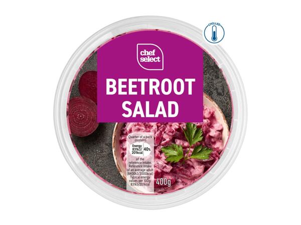 Chef Select Beetroot Salad