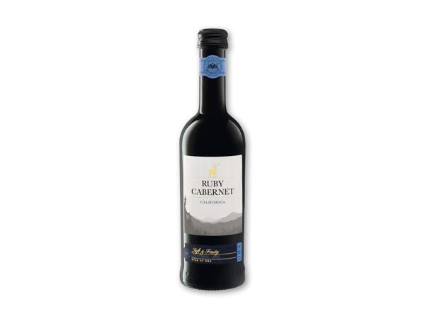 CIMAROSA Vin i små flasker