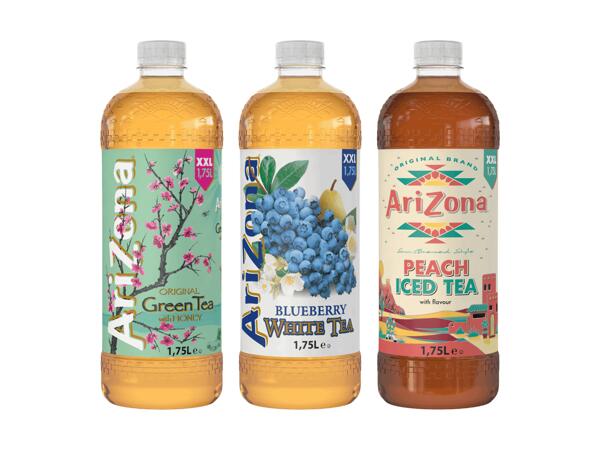 Iced Tea