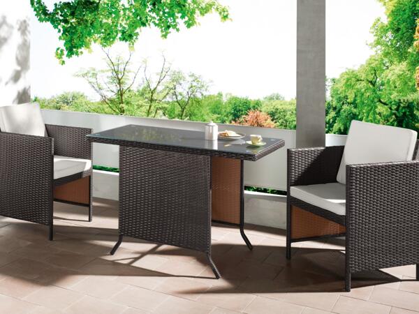 Lounger Set