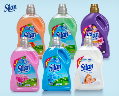 SILAN Weichspüler