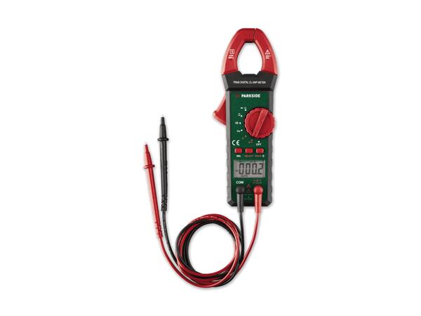 Multimeter-Sortiment