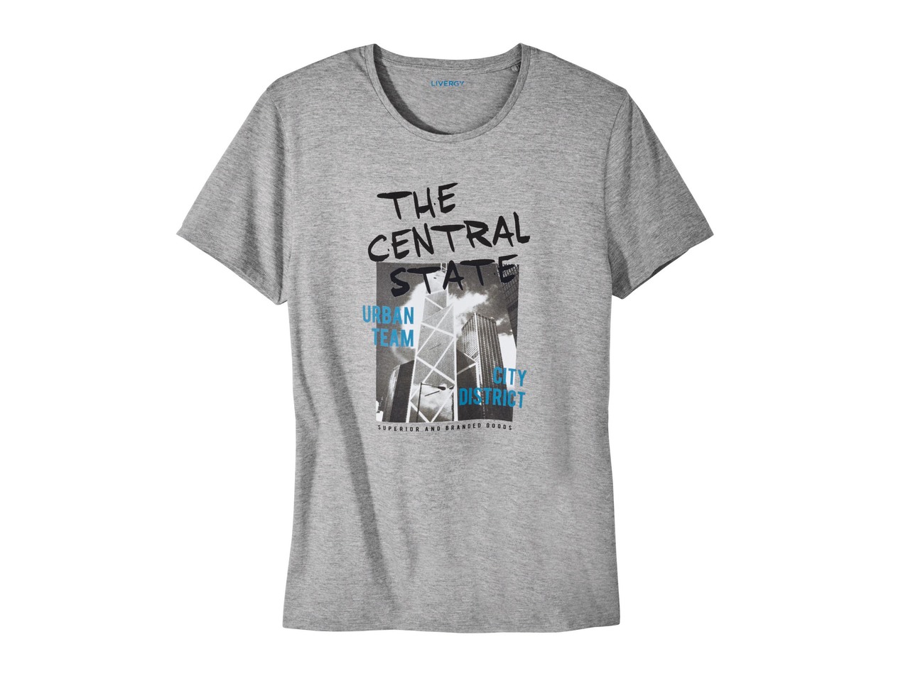 Men's T-shirt