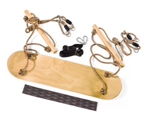 Bee Happy 
 Swurfboard