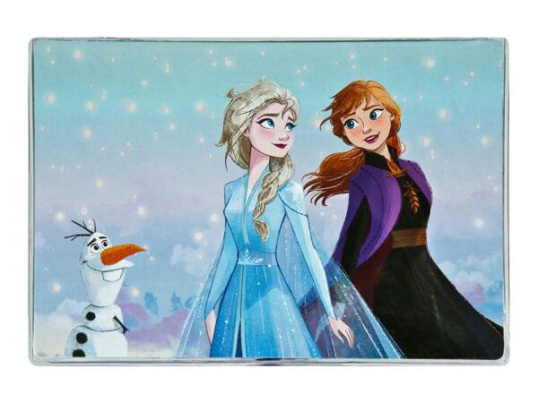 Frozen Mini Colouring Case - 34 Pieces