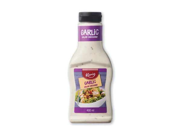 Salatdressing