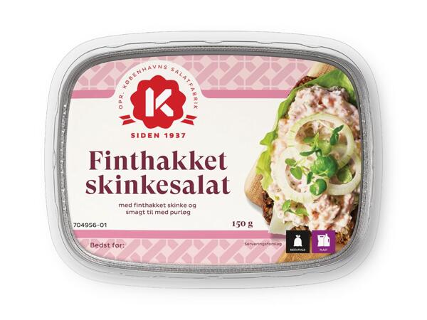 K-SALAT Pålægssalat