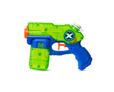 X-SHOT by ZURU 2-Pack Stealth Soakers