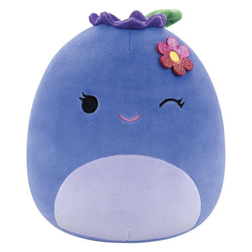 8" Mystery Scented Squishmallow