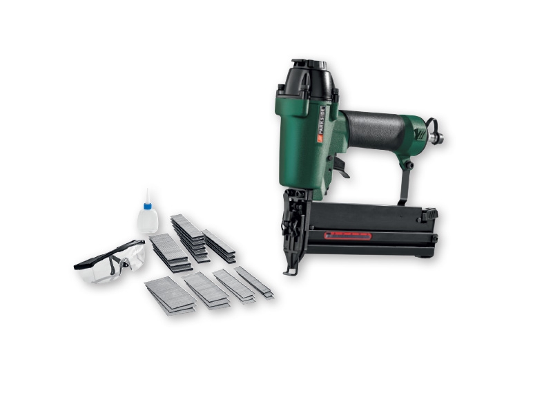 PARKSIDE Pneumatic Stapler
