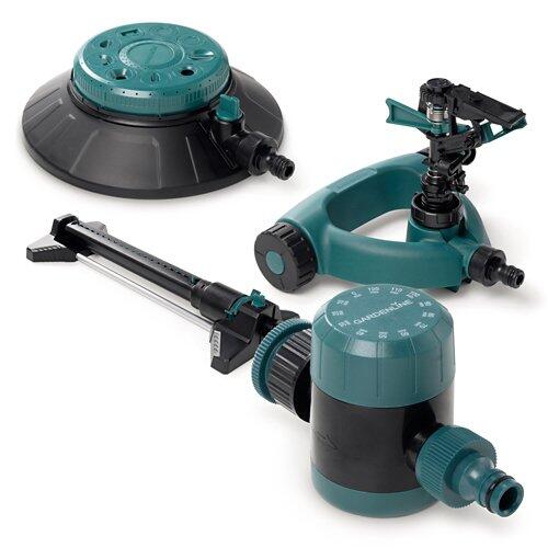 GARDENLINE Rasensprinkler