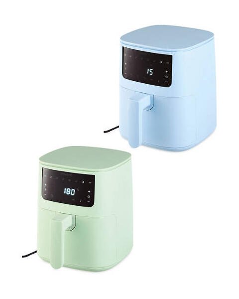 Air Fryer 3.5L