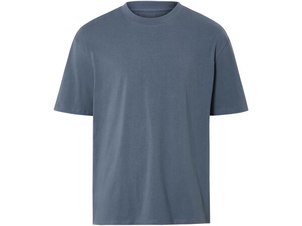 Men's Oversized T-shirt