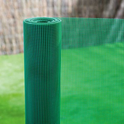 Voile pour le jardin