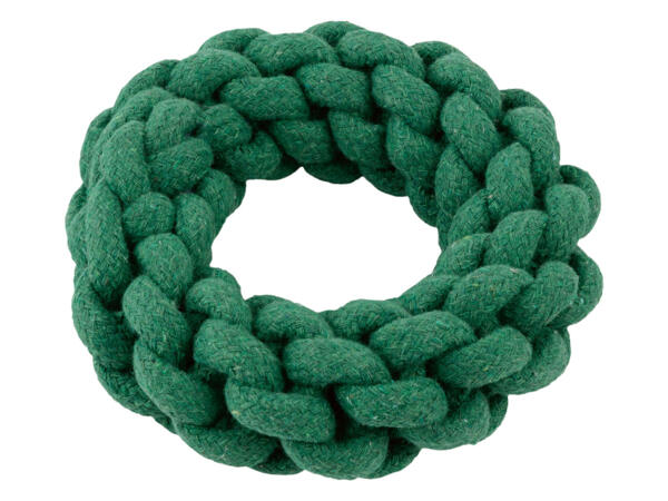 Rope Toy