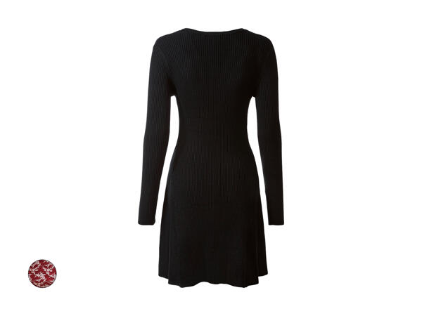 Robe (uniquement en Suisse alémanique)