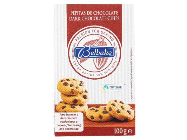 Chocolate Chips