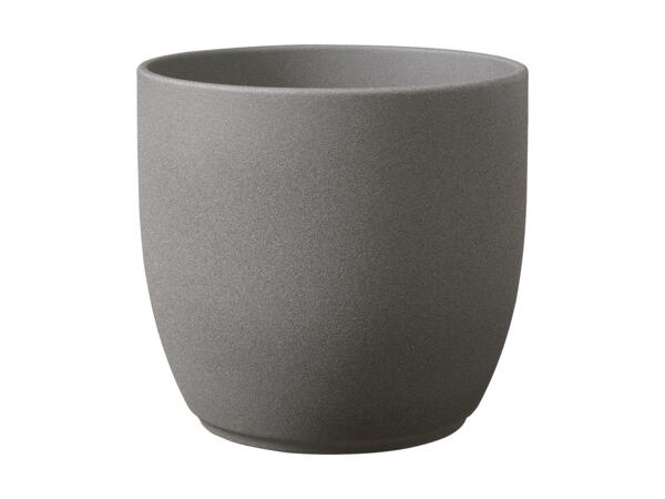 Large Stone Pot