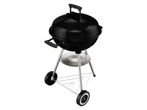 Klotgrill