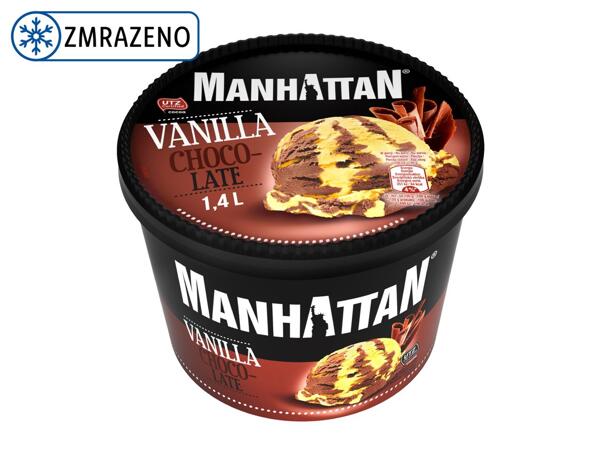 ZMRZLINA MANHATTAN